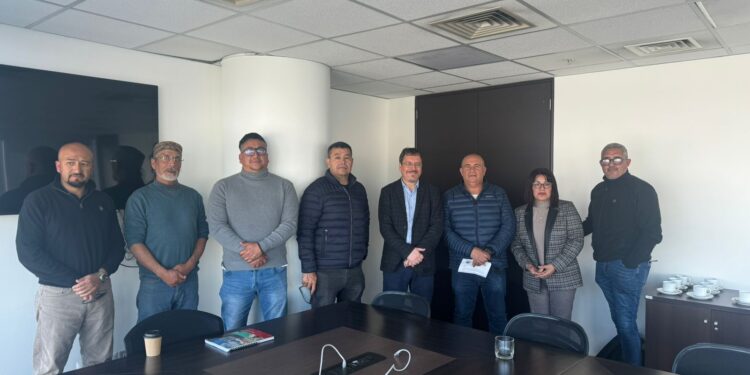 Alianza Nacional por la Defensa de la Pesca Artesanal: “Es necesario que el Ejecutivo de urgencia al proyecto de nulidad de la actual Ley de Pesca”