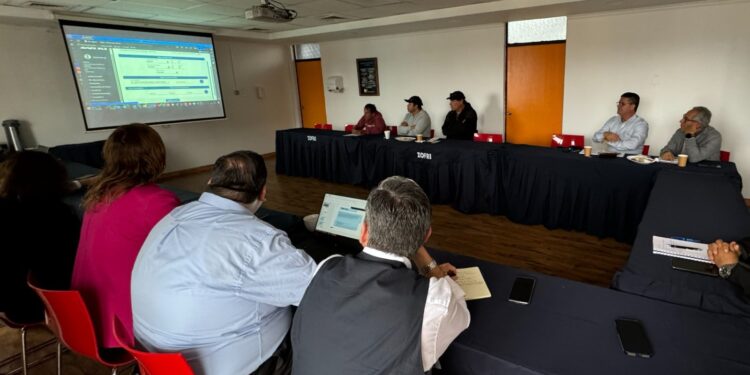 Cargadores se suman a nuevo modelo de ingreso al Recinto Amurallado