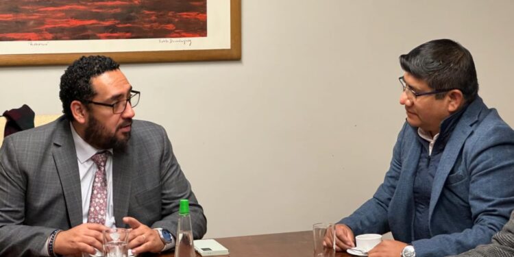 Solicitan prórroga en traspaso de escuelas del Tamarugal a SLEP