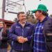 Ministro Valenzuela destaca resiliencia detrás del éxito de “El Rey de la Quinoa” en Petorca y llama a agricultores seguir su ejemplo