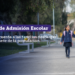 Sistema de Admisión Escolar (SAE): Mineduc recuerda a las familias descargar el comprobante para asegurar el envío de la postulación