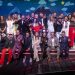 Teletón lanza su campaña 2024 con homenaje de Kramer a Coco Legrand y un himno urbano en la voz Kidd Voodoo y la Combo Tortuga