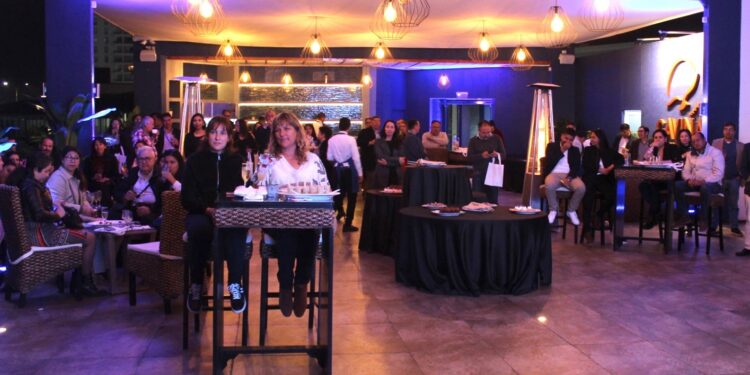 31 empresas de Iquique y El Tamarugal desarrollan ideas de negocios