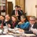 Comisión de Hacienda de la Cámara aprobó proyecto para reactivar el turismo y fomentar la industria audiovisual