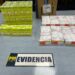 Tenía montada una “farmacia clandestina” en ferias libres de Calama