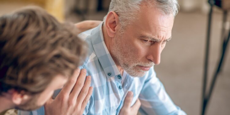 Mes del Corazón: La depresión y los problemas cardíacos: ¿Están relacionados?