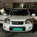 Carabineros recuperó vehículo sustraído en Alto Hospicio en robo con violencia y retención de víctima