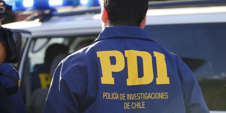 Pasó dos años prófugo: PDI detiene a sujeto acusado de Abuso Sexual en Calama