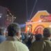Carabineros ha detenido a 33 personas en poblado de Tarapacá