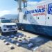 Aduanas detecta droga en camioneta y bus en avanzada El Loa