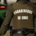 Carabineros detuvo a prófugo con tres órdenes vigentes