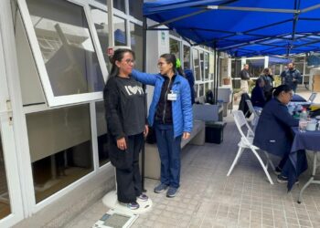 SEREMI de Salud de Tarapacá realiza Jornadas de EMPA en la región