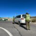 Balance de Carabineros de Tarapacá cursó 156 infracciones de tránsito el pasado fin de semana