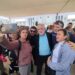 Ministro Carlos Montes celebró la entrega de 159 viviendas de los proyectos Sol de Pica I y II en la región de Tarapacá