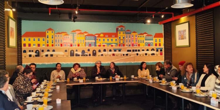 Expertos detectan cinco estrategias para generar redes de contactos en el ecosistema emprendedor