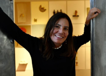 Reconocer el talento de mujeres en el arte