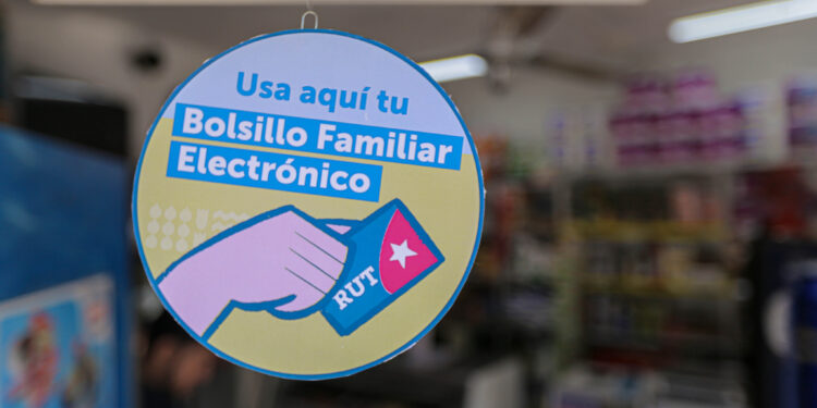 Desde este jueves ya se puede pagar la cuenta de la luz con el Bolsillo Familiar Electrónico