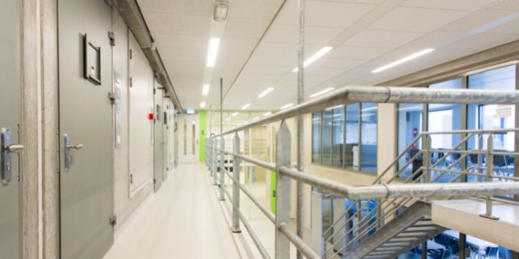 Nueva cárcel de alta seguridad, entre la urgencia y la seguridad de los vecinos, por Daniel Montalva*