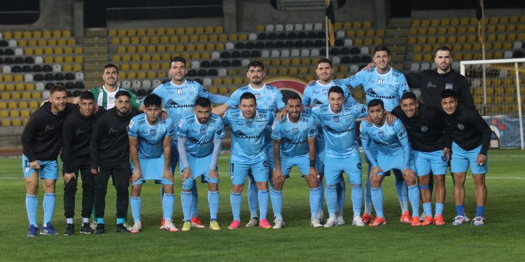 Gran triunfo de los Dragones Celestes: Doblegaron a los Piratas 2-1