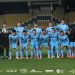 Gran triunfo de los Dragones Celestes: Doblegaron a los Piratas 2-1