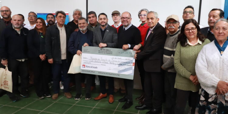 Medios de comunicación recibieron más de $119 millones para ejecución de proyectos