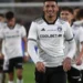 Colo Colo con golazo de Javier Correa se acerca a la «U»