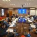 Gobierno Regional financiará construcción de avanzada El Loa: Aprobó $29 mil millones para edificar punto de control gemelo al de Quillagua