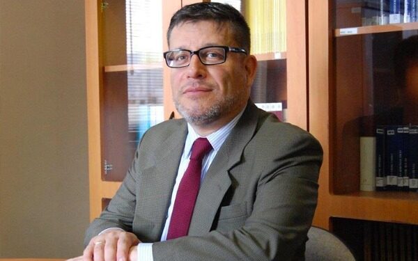 Abogado Gabriel Carrión Calderón nombrado Defensor Regional de Tarapacá por nuevo periodo de cinco años