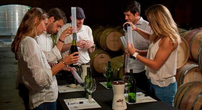 Día Nacional del Enólogo