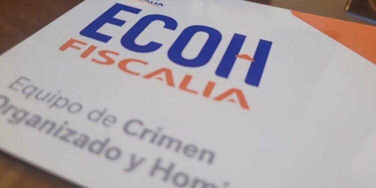En prisión preventiva quedó hombre detenido por ECOH Tarapacá y PDI por homicidio en Alto Hospicio