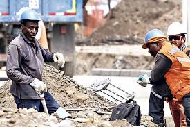 INE: La tasa de desocupación de la población extranjera fue 6,5% en el trimestre abril – junio 2024