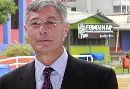 Agua y Energía: Problemas actuales, profundizados en el futuro, por Hernán Cortez Baldassano