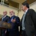 Ministros Montes y Valenzuela por proyecto que protege la vida rural: dará transparencia y evitará que familias sean estafadas