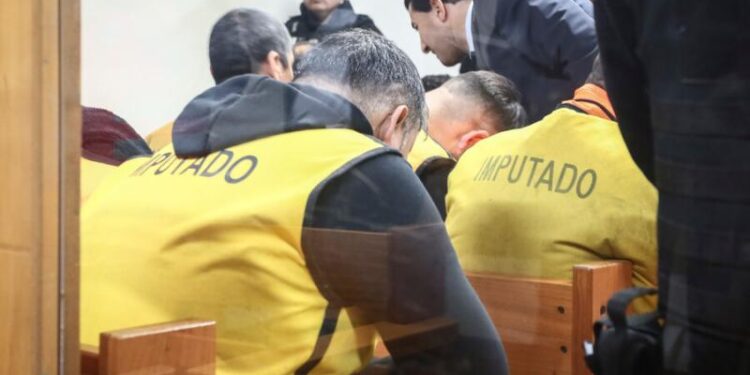 Detienen a funcionaria de Brinks tras robo en Rancagua: Suman 18 los detenidos