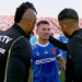 La “U” y Colo Colo protagonizaron un partido de bajo nivel: 0 – 0