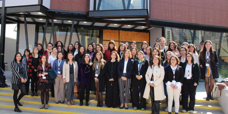 Séptimas jornadas de mujeres penalistas y criminólogas