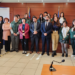 Caso Celular: Estudiantes participaron en juicio simulado para conocer más sobre el proceso penal