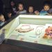 Niños y Niñas de jardines JUNJI Tarapacá protagonizaron salida pedagógica