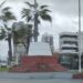 ¿Y el monumento de Eleuterio Ramírez?