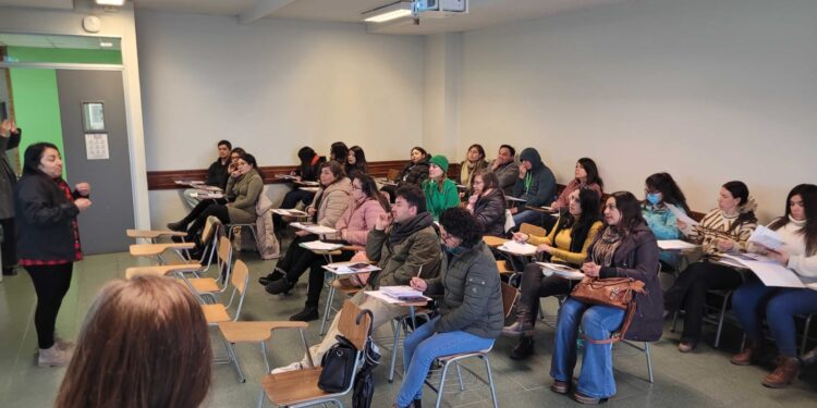 Mineduc presenta “Protagonistas del Cambio”, iniciativa que beneficiará a 840 establecimientos educacionales en todo el país