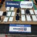 Aduanas intercepta en avanzada El Loa un millonario contrabando de perfumes de nicho