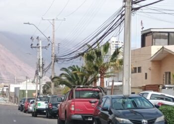 Al conducir muchos desconocen la «preferencia de paso»