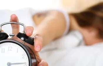 Cambio de hora: consejos clave para cuidar la salud