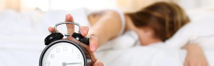 Cambio de hora: consejos clave para cuidar la salud