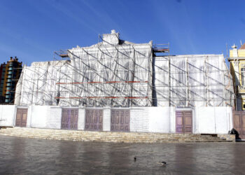 Teatro Municipal de Iquique