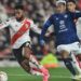 Colo Colo enfrentará a River Plate en cuartos de final de la Copa Libertadores