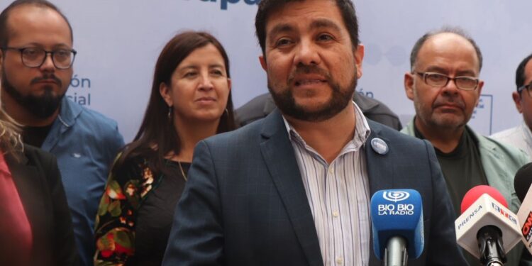 Seremi de Economía resalta sesión de Comisión de Alto Nivel para el Desarrollo del Corredor Bioceánico