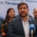 Seremi de Economía resalta sesión de Comisión de Alto Nivel para el Desarrollo del Corredor Bioceánico