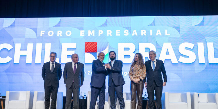Gobernador de Tarapacá: “Lula confirmó que Iquique es prioridad del Corredor Bioceánico”