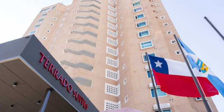 Tarifas especiales para celebrar las Fiestas Patrias junto a Terrado Hoteles